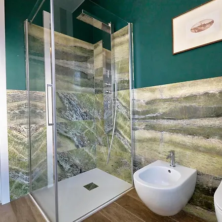 Lägenhet Apartmentsgarda - Residenza Antiche Mura Garda (Verona)