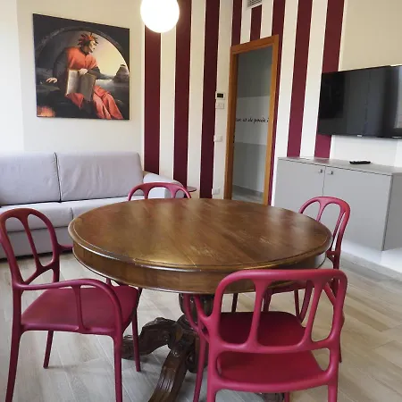 Apartmentsgarda - Residenza Antiche Mura Garda (Verona)