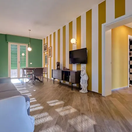 Apartmentsgarda - Residenza Antiche Mura Appartement *