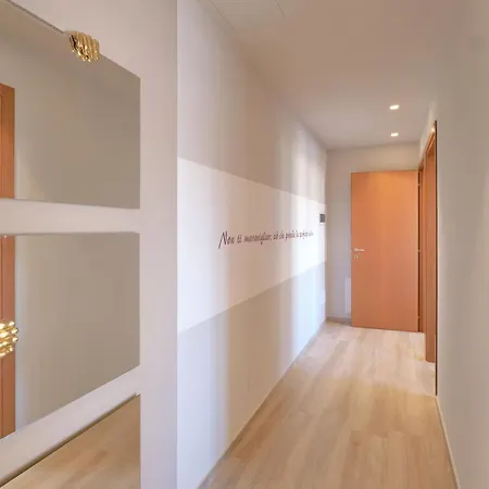 Apartmentsgarda - Residenza Antiche Mura Appartement *