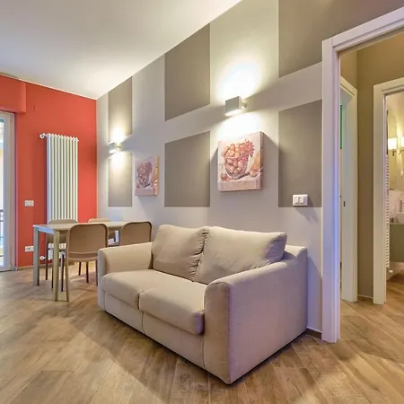 Apartmentsgarda - Residenza Antiche Mura *
