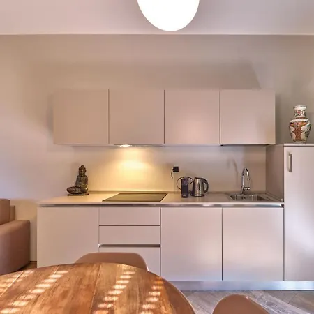 Appartement Apartmentsgarda - Residenza Antiche Mura Garda (Verona)