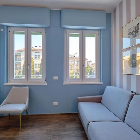 Apartmentsgarda - Residenza Antiche Mura