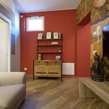 Appartement Apartmentsgarda - Residenza Antiche Mura Garda (Verona)