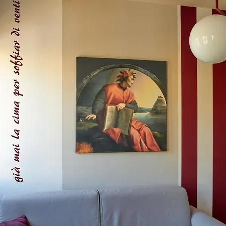Appartement Apartmentsgarda - Residenza Antiche Mura Garda (Verona)