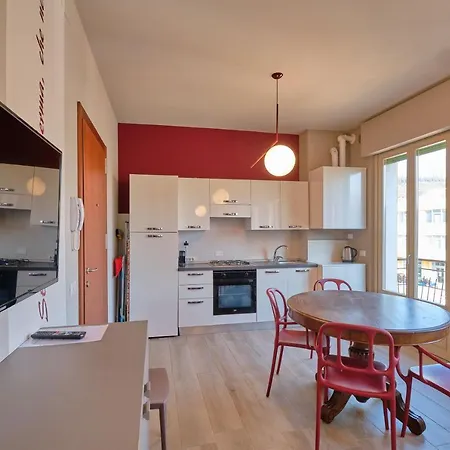 Apartmentsgarda - Residenza Antiche Mura Appartement