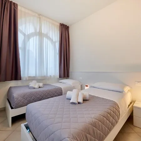 Apartmentsgarda - Residenza Antiche Mura Appartement *