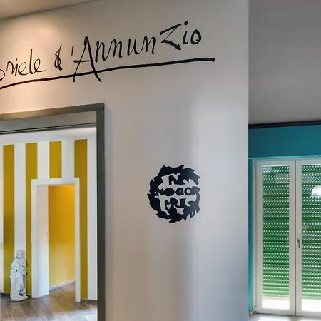 Apartmentsgarda - Residenza Antiche Mura Apartment Garda (Verona)