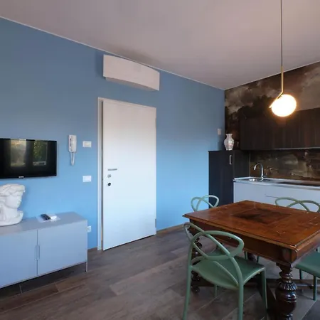 Apartmentsgarda - Residenza Antiche Mura