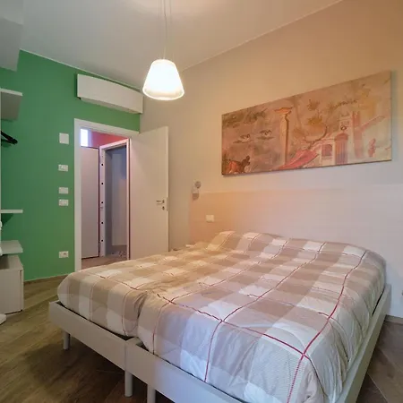 Apartment Apartmentsgarda - Residenza Antiche Mura