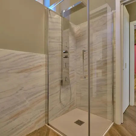 Apartmentsgarda - Residenza Antiche Mura * 加尔达