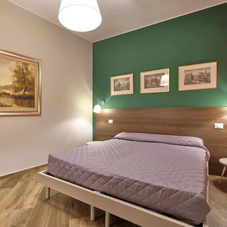 Apartmentsgarda - Residenza Antiche Mura Garda (Verona)