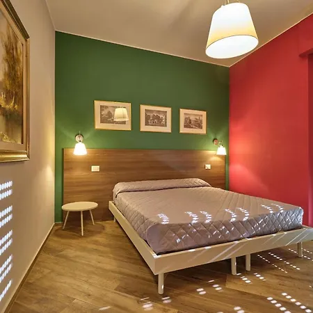 Apartmentsgarda - Residenza Antiche Mura Apartment *