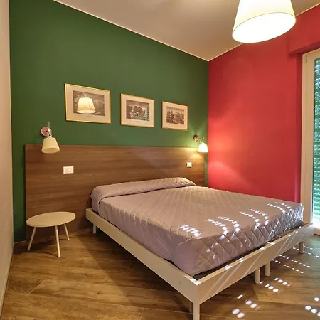 Apartmentsgarda - Residenza Antiche Mura Apartment *