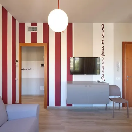 Apartment Apartmentsgarda - Residenza Antiche Mura Garda (Verona)