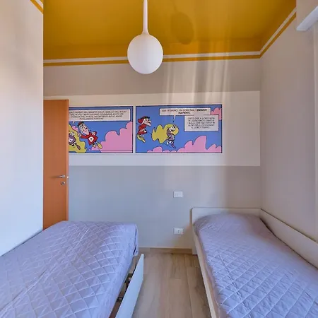 Apartment Apartmentsgarda - Residenza Antiche Mura *