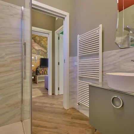 Apartmentsgarda - Residenza Antiche Mura Apartment Garda (Verona)
