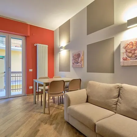 Apartmentsgarda - Residenza Antiche Mura