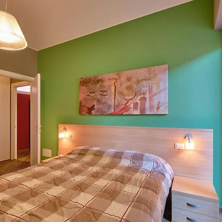 Apartmentsgarda - Residenza Antiche Mura Garda (Verona)