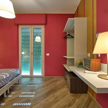 Apartmentsgarda - Residenza Antiche Mura *