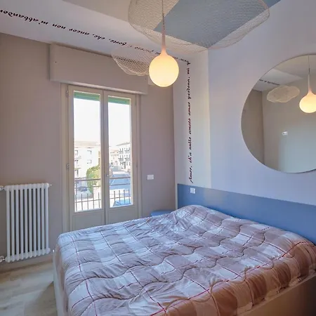 Apartmentsgarda - Residenza Antiche Mura Apartment
