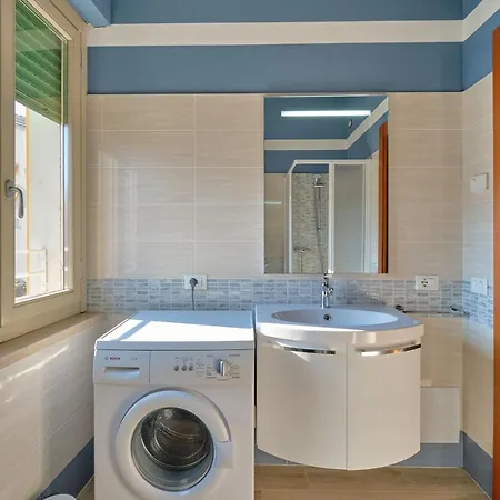 Lägenhet Apartmentsgarda - Residenza Antiche Mura Garda (Verona)