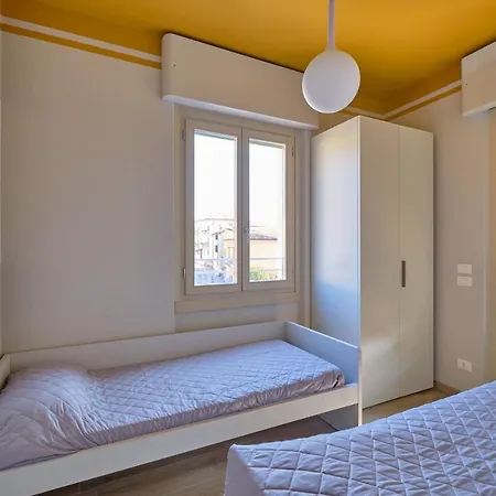 Apartmentsgarda - Residenza Antiche Mura Apartment