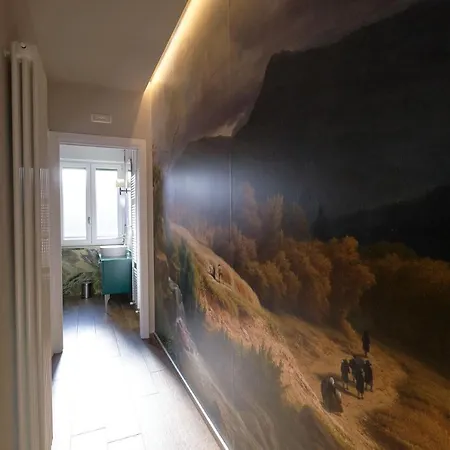 Apartmentsgarda - Residenza Antiche Mura Garda (Verona)