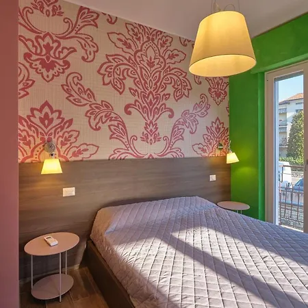 Apartmentsgarda - Residenza Antiche Mura Apartment Garda (Verona)