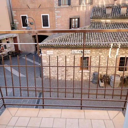 Apartmentsgarda - Residenza Antiche Mura
