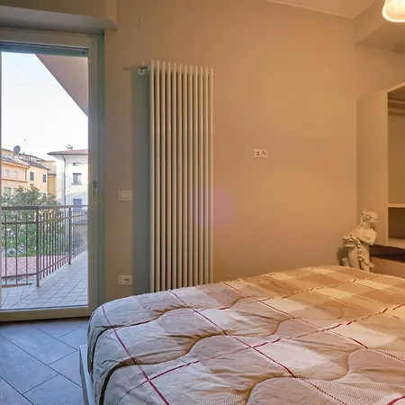 Apartment Apartmentsgarda - Residenza Antiche Mura Garda (Verona)