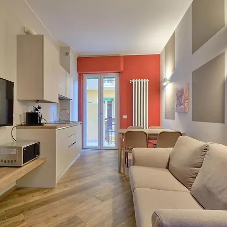 Apartment Apartmentsgarda - Residenza Antiche Mura