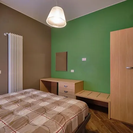 Apartment Apartmentsgarda - Residenza Antiche Mura *