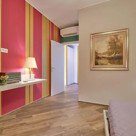 Apartmentsgarda - Residenza Antiche Mura Apartment Garda (Verona)