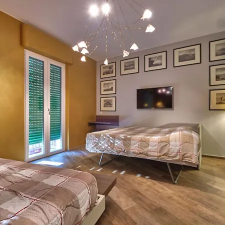 Apartmentsgarda - Residenza Antiche Mura *