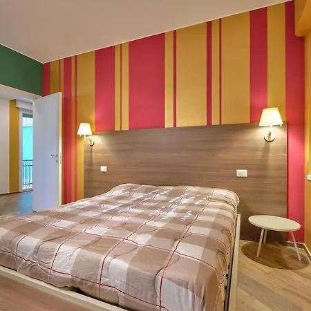 Apartmentsgarda - Residenza Antiche Mura Apartment