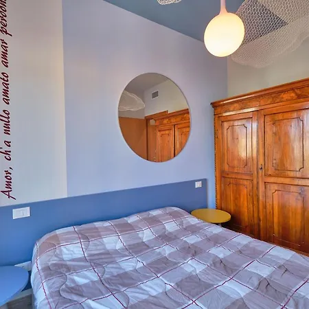 Apartment Apartmentsgarda - Residenza Antiche Mura
