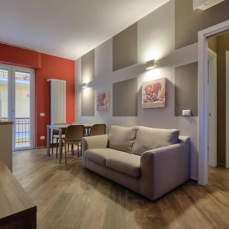 Apartment Apartmentsgarda - Residenza Antiche Mura *
