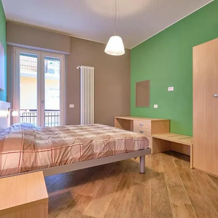 Apartment Apartmentsgarda - Residenza Antiche Mura *