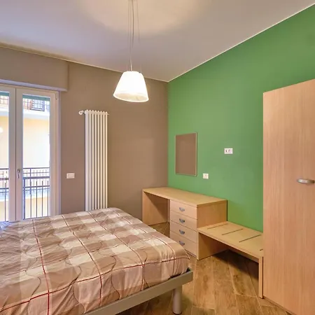 Apartmentsgarda - Residenza Antiche Mura Garda (Verona)