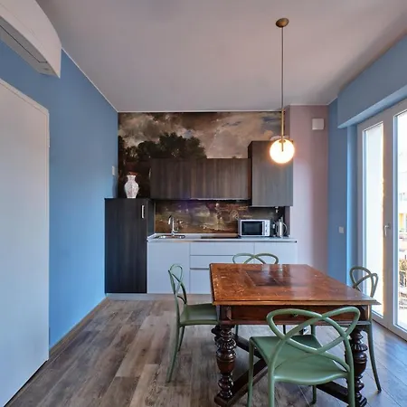Apartmentsgarda - Residenza Antiche Mura Apartment