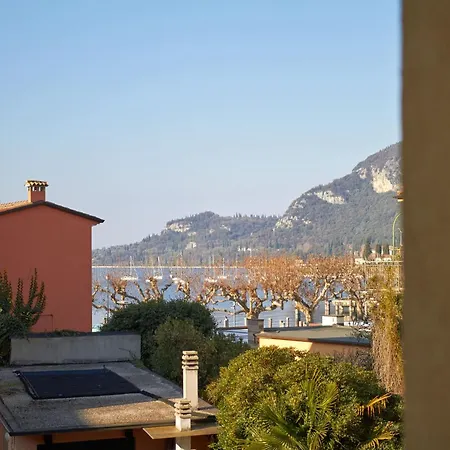 Apartmentsgarda - Residenza Antiche Mura