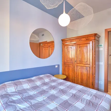 Apartment Apartmentsgarda - Residenza Antiche Mura Garda (Verona)