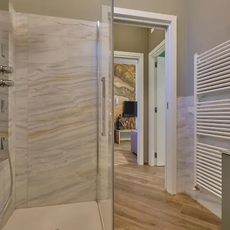 Apartmentsgarda - Residenza Antiche Mura