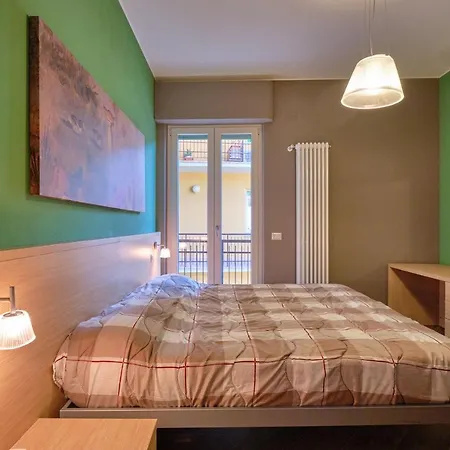 Apartmentsgarda - Residenza Antiche Mura * Garda (Verona)