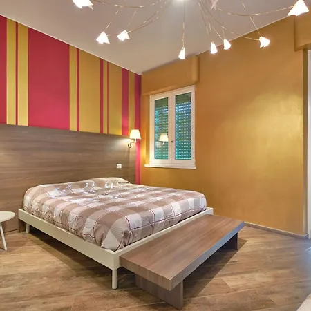 Apartment Apartmentsgarda - Residenza Antiche Mura Garda (Verona)