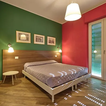 Apartmentsgarda - Residenza Antiche Mura Garda (Verona)