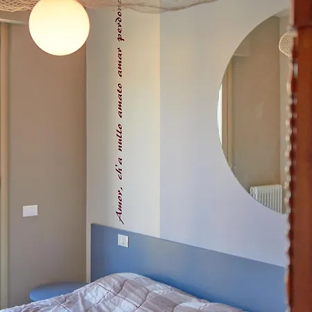 Apartment Apartmentsgarda - Residenza Antiche Mura