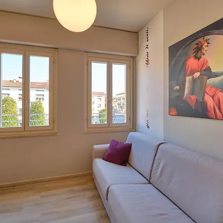 Apartmentsgarda - Residenza Antiche Mura *