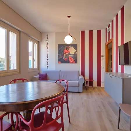 Apartmentsgarda - Residenza Antiche Mura Apartment Garda (Verona)